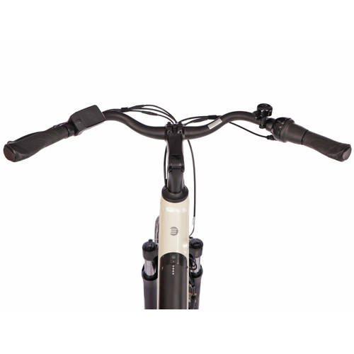 Saxonette Saxonette Comfort Plus 5.0 e-bike afbeelding