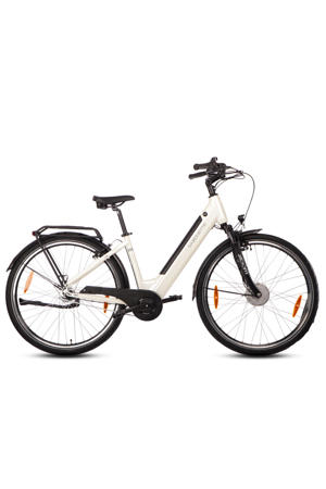 Saxonette Comfort Plus 5.0 e-bike
