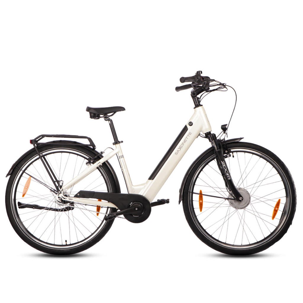 Saxonette Saxonette Comfort Plus 5.0 e-bike