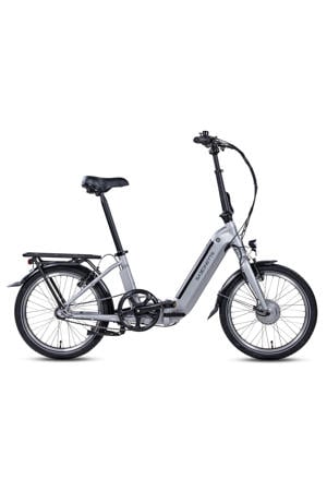 Saxonette Compact Comfort Plus 2.0 elektrische vouwfiets