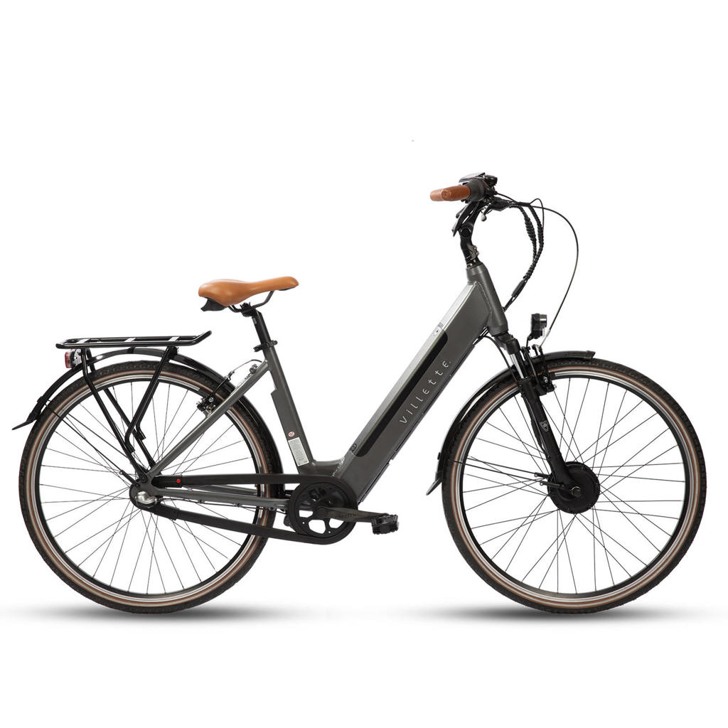 Villette L’ Amant Nexus 3 elektrische damesfiets