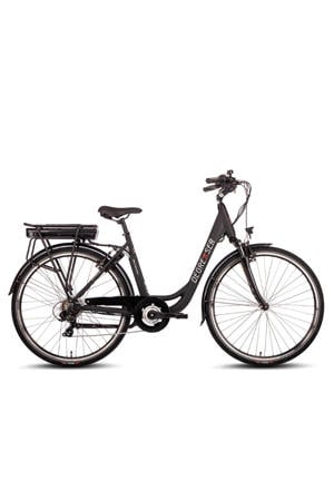 Degreaser e-bike