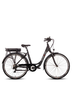 Degreaser e-bike