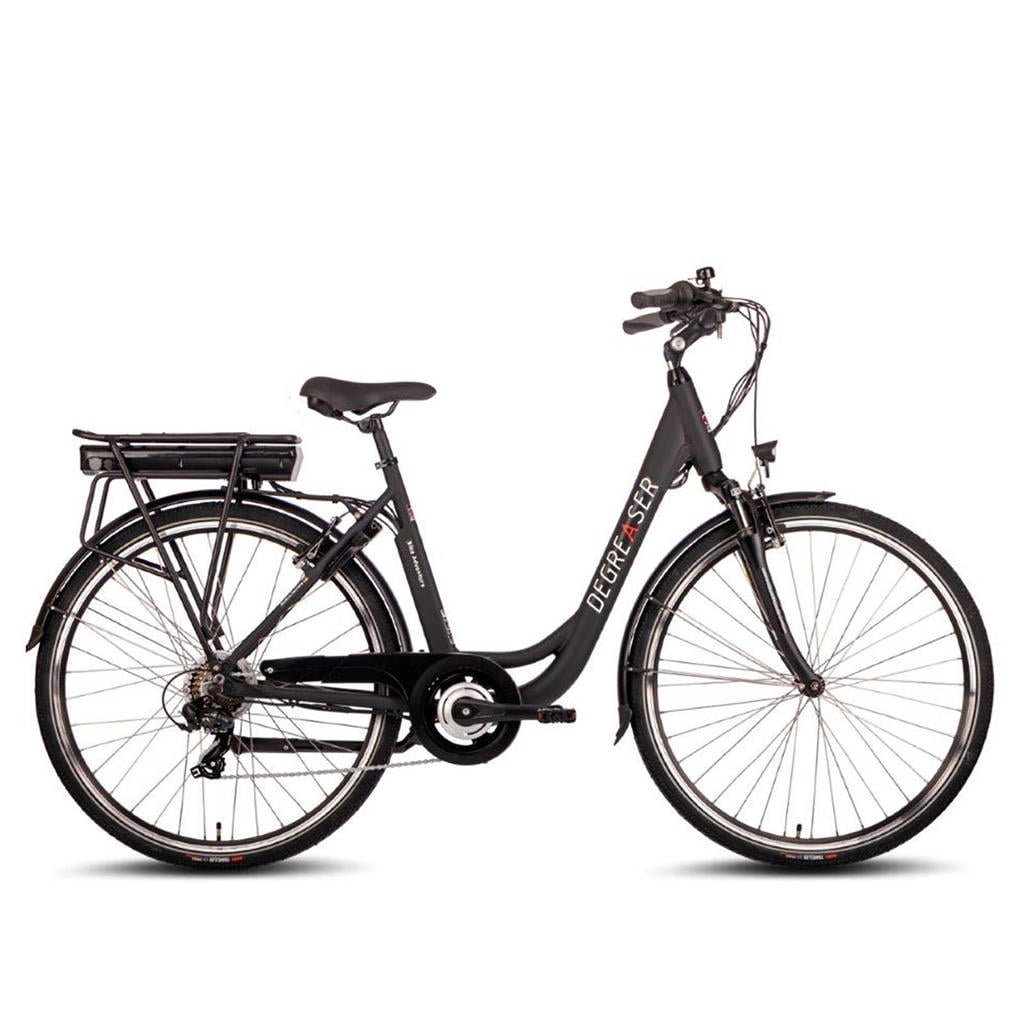 Saxonette Degreaser e-bike