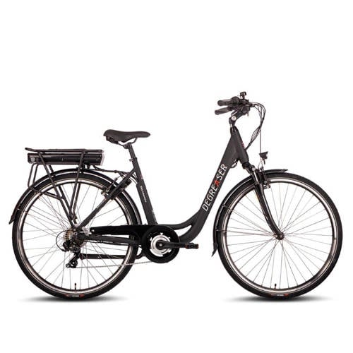 Saxonette Degreaser e-bike afbeelding