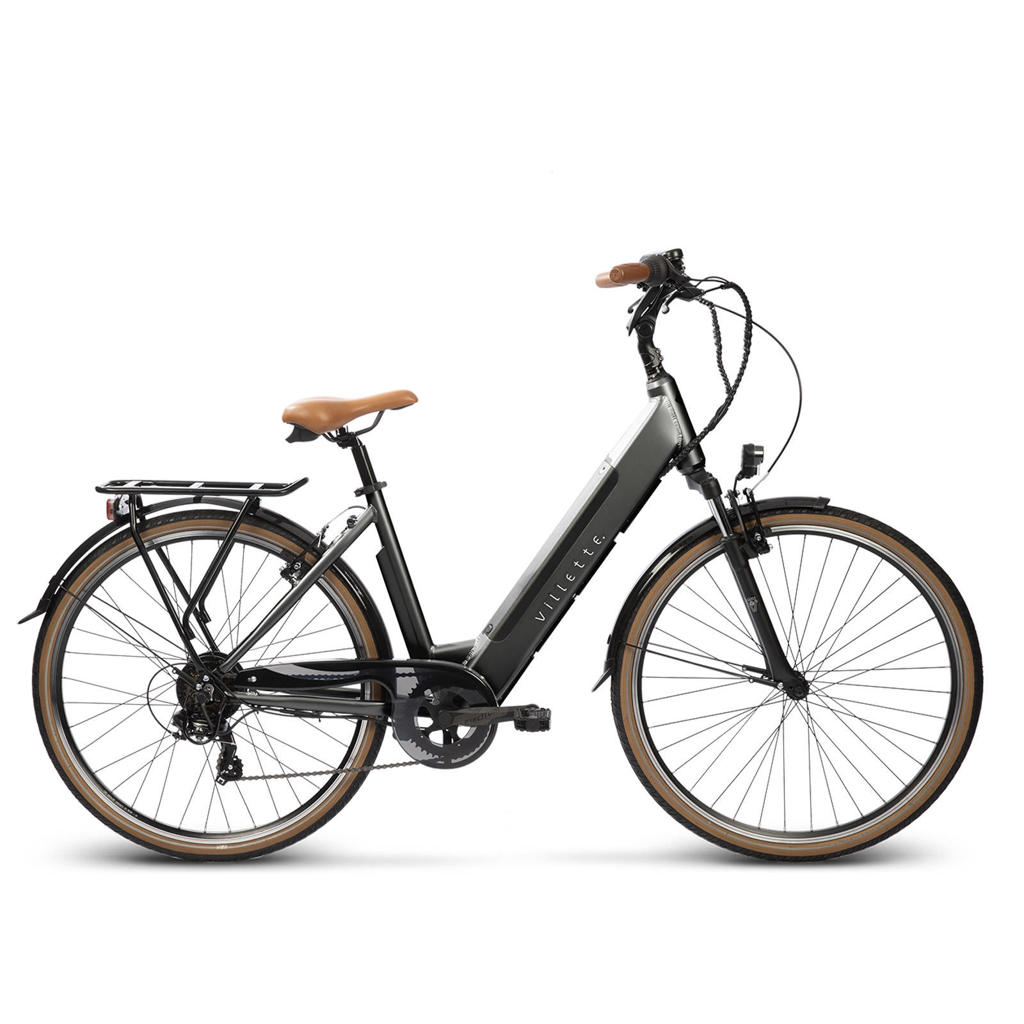 Villette l' Amant Bg elektrische damesfiets