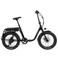 Villette  Partout e-bike met vouwframe