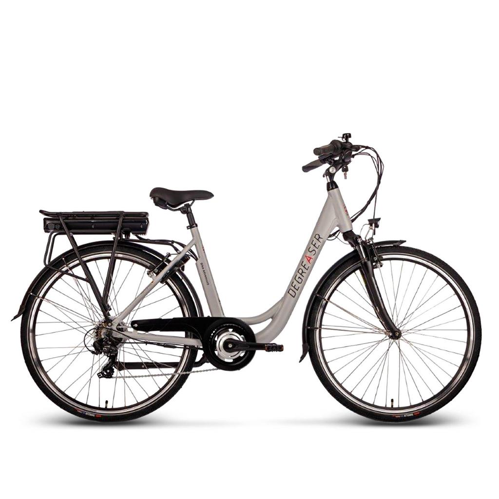 Saxonette Degreaser e-bike