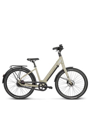 Extreme RM elektrische damesfiets