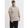 JACK & JONES PLUS SIZE regular polo Plus Size beige