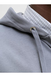 thumbnail: JACK & JONES PLUS SIZE sweatvest Plus Size grijsblauw