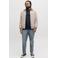 JACK & JONES PLUS SIZE sweater Plus Size donkerblauw