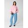 Shoeby sweater roze