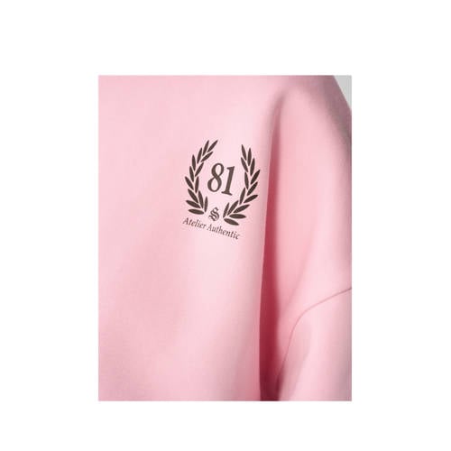 Shoeby sweater roze afbeelding