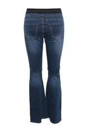 thumbnail: Paprika flared jeans dark blue denim
