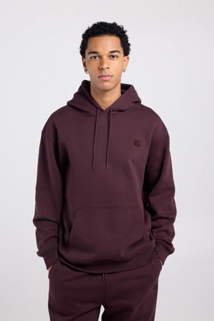 hoodie bordeaux
