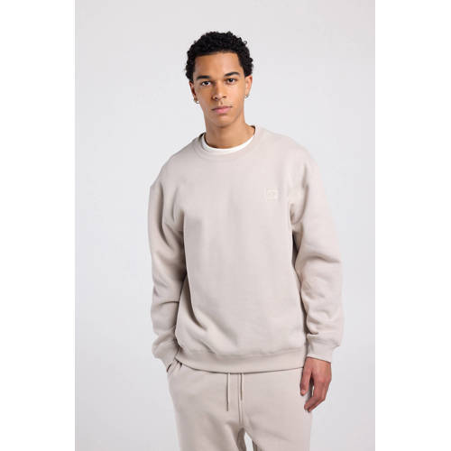 America Today sweater beige afbeelding
