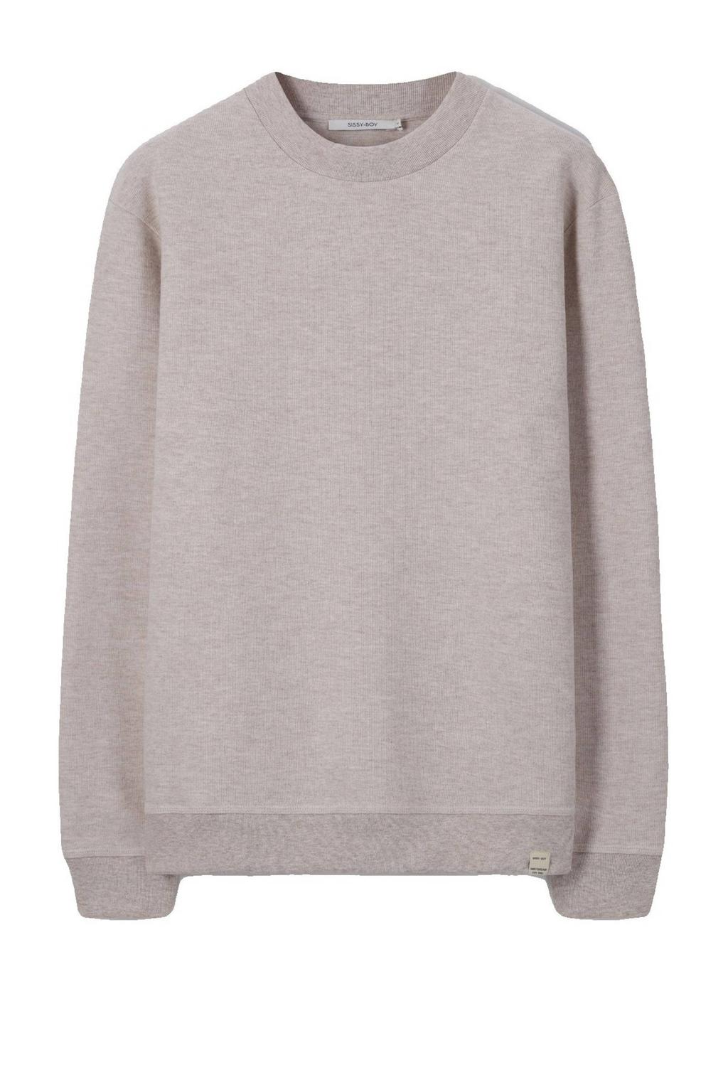 Sissy-Boy sweater beige