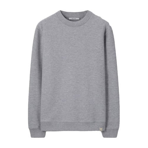Sissy-Boy sweater grijs afbeelding