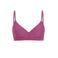 Protest voorgevormde beugel bikinitop MIXADAIRI fuchsia