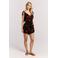 Protest playsuit zwart