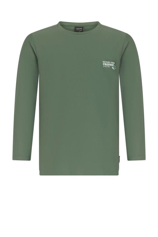 Protest uv shirts jongens