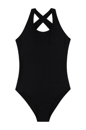 badpak PRTWILLIAM JR zwart