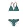 Protest triangel bikini PRTFIMKES JR groen
