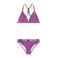 Protest triangel bikini PRTFIMKES JR fuchsia