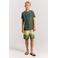 Protest UV T-shirt PRTCAPTAIN JR groen