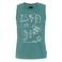 Protest top groen