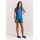 Protest surfshirt PRTSHERRYS JR blauw