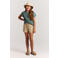 Protest casual short beige