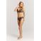 Protest bikinibroekje MIXCELEBI beige/bruin