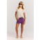 Protest casual short paars