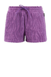 thumbnail: Protest casual short paars