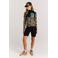 Protest vest PRTVester panterprint