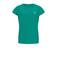 Protest UV T-shirt PRTCAL met backprint groen