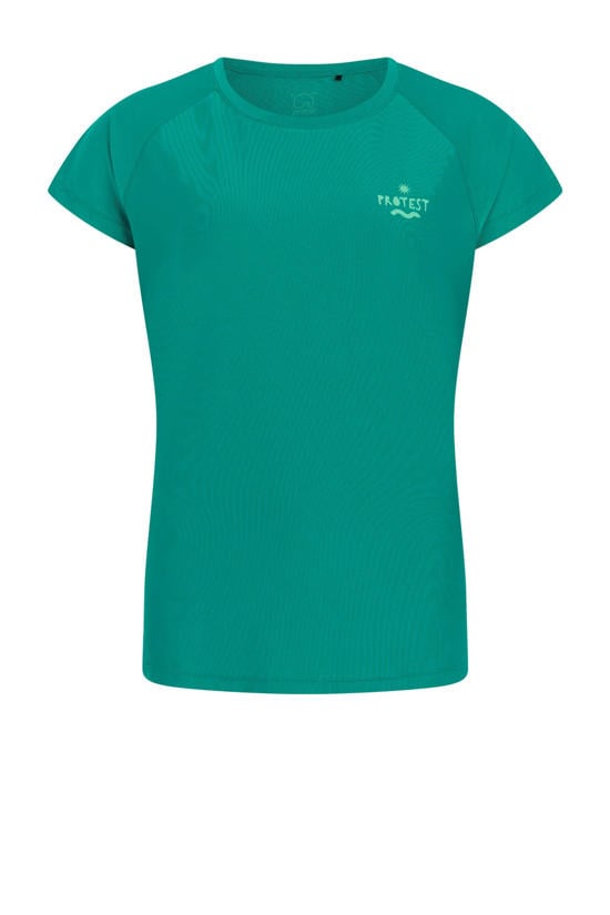 Protest uv shirts dames