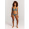 Protest voorgevormde triangel bikini set PRTGARDEN groen