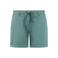 Protest slim regular waist chino short groen