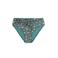 Protest high waist bikinibroekje MIXWRAPS groen