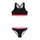 Protest crop bikini PRTYVETTE JR zwart