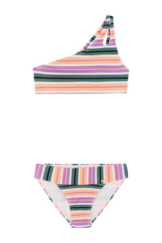 roze bikinisets voor kinderen