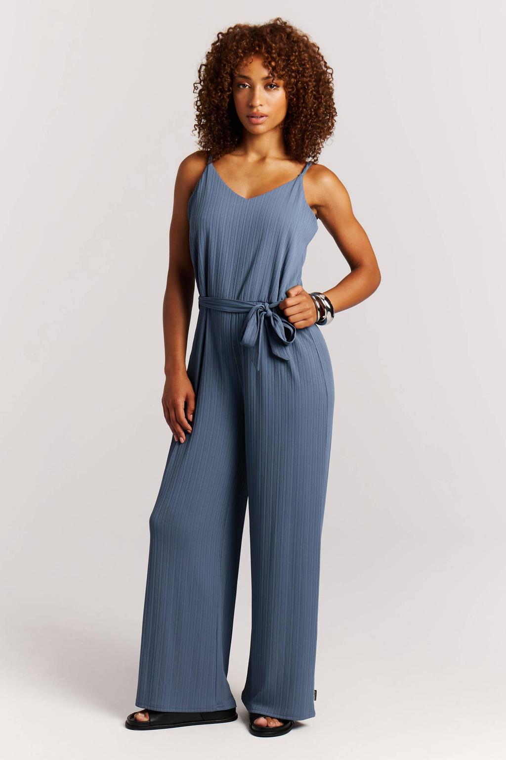 Protest jumpsuit