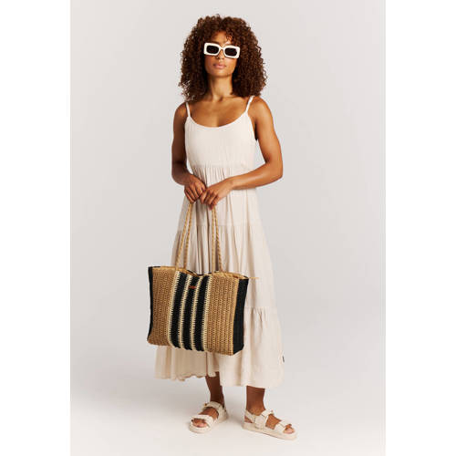 Protest shopper naturel afbeelding