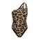 Protest badpak PRTMUNROE beige/bruin
