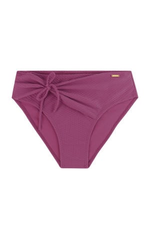 bikinibroekje MIXWRAPER fuchsia