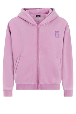 vest roze