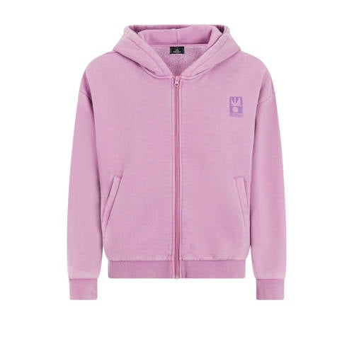 Protest vest roze afbeelding